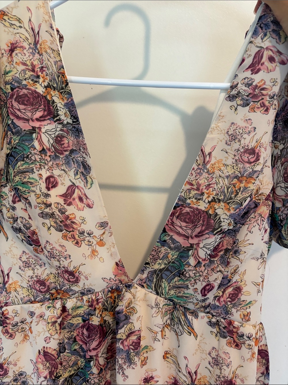 Boutique Mini Dress - Picture 5 of 7